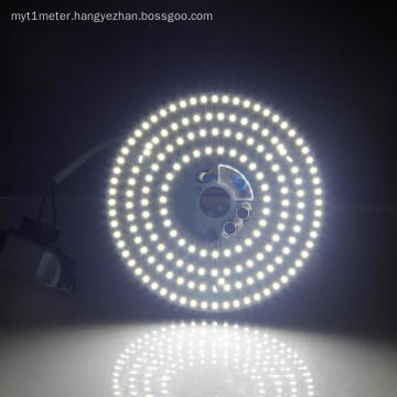 high brightness Round Led Lights Board AC 220v